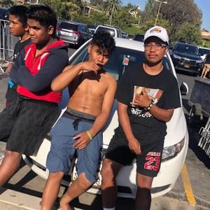 Meet your Posher, William